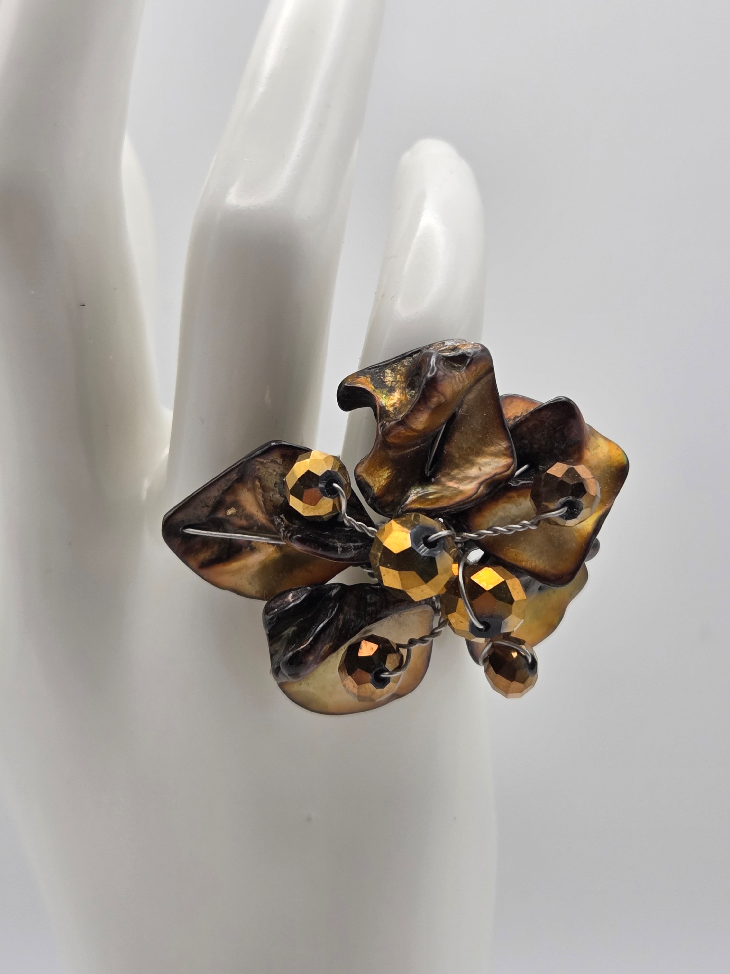 Maria Clara Ring