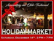 Holid Market