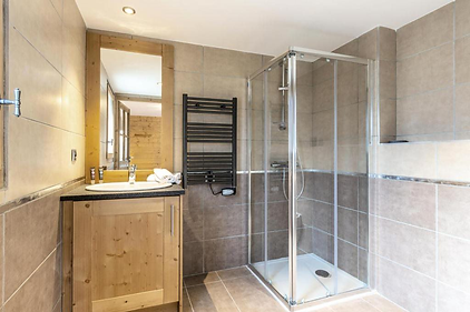 Loue apartement a Valmorel Skis aux pieds 8 personnes