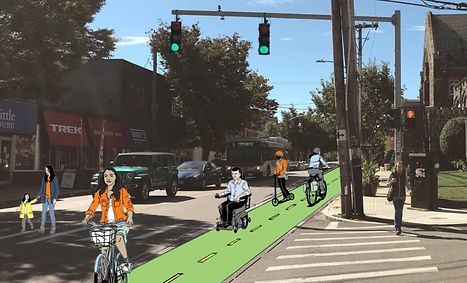 Hope Street Urban Trail PVD Streets.png