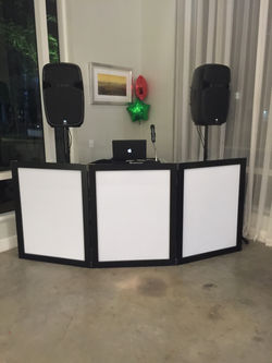 Private Event