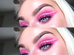 Special Occasion Makeup