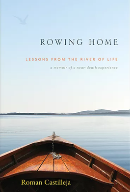 Developmental and copy edit indie author's Rowing Home, with reviews including Indie Readers: https://is.gd/vpsXzT