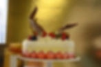 Le fraisier