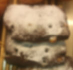 Les brioches au chocolat
