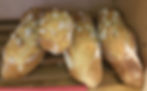 Le pain de campagne