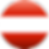 Österreichiche Flagge