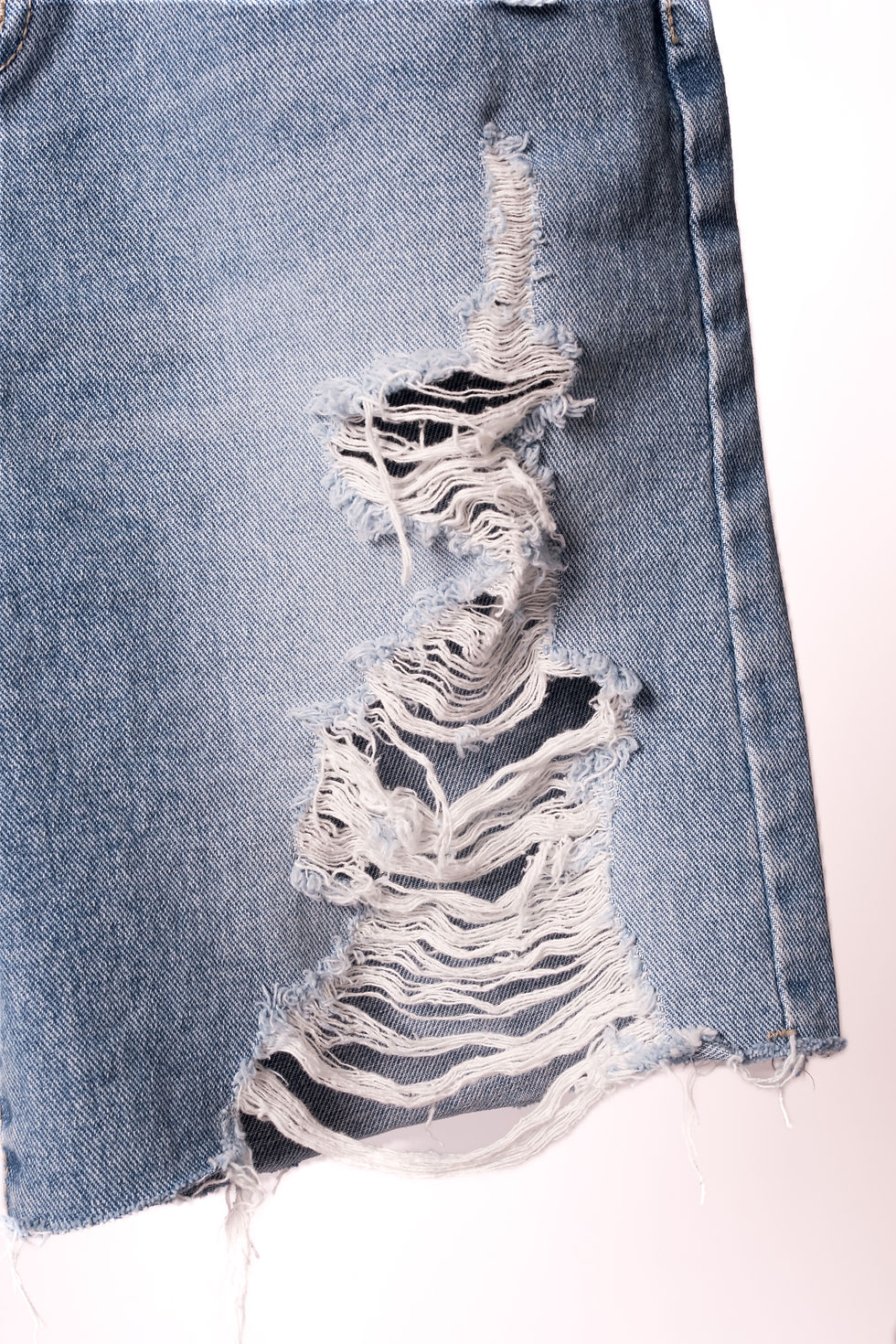 Thumbnail: High Rise Bermuda Shorts
