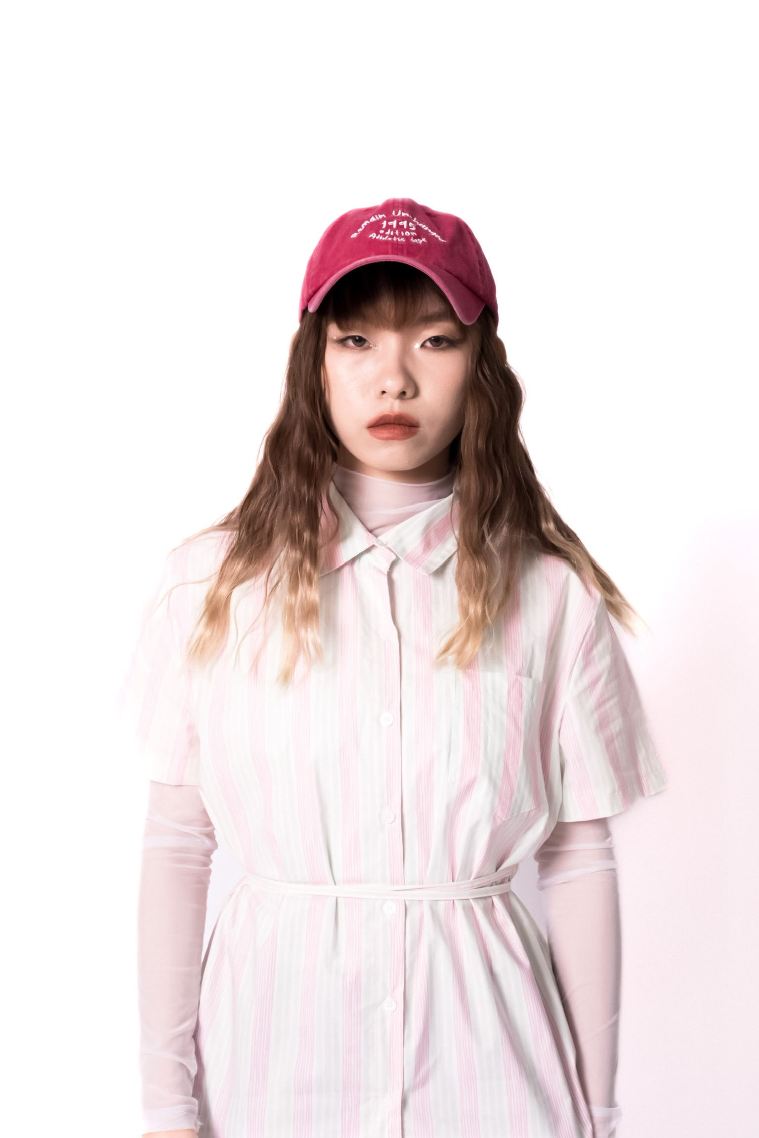 Remain Unchanged Cap