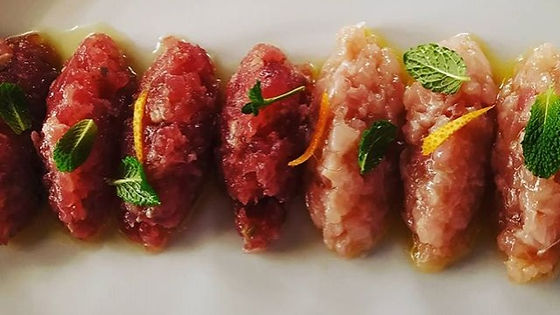 TARTARE