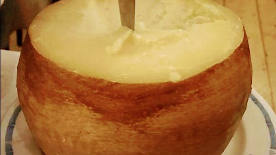 PECORINO SEMI-STAGIONATO (185gr. circa)