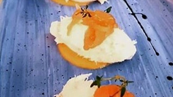 BACCALÁ MANTECATO ALLA VENEZIANA