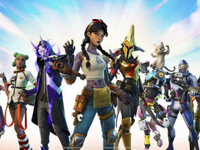 Una filtración muestra los cambios que tendrá el mapa de Fortnite Temporada 3