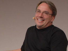 Cuánto te costaría tener el mismo ordenador que Linus Torvalds, el creador de Linux