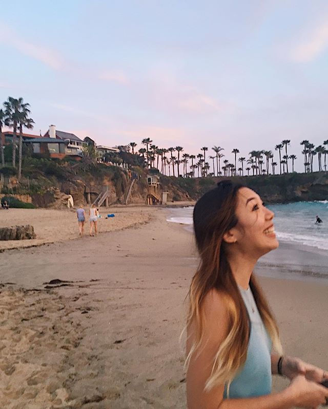 sending you the warmth of ca from ny as if it was possible x hope you all had a very merry christmas