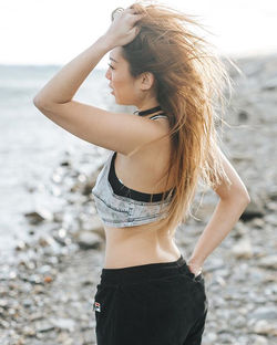 pc _ _lenamirisola _styling _ _billieblohm 💦💫🍃