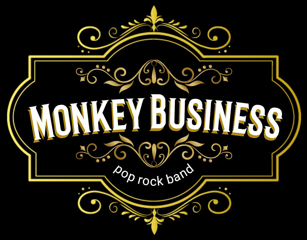 Monkey Business
