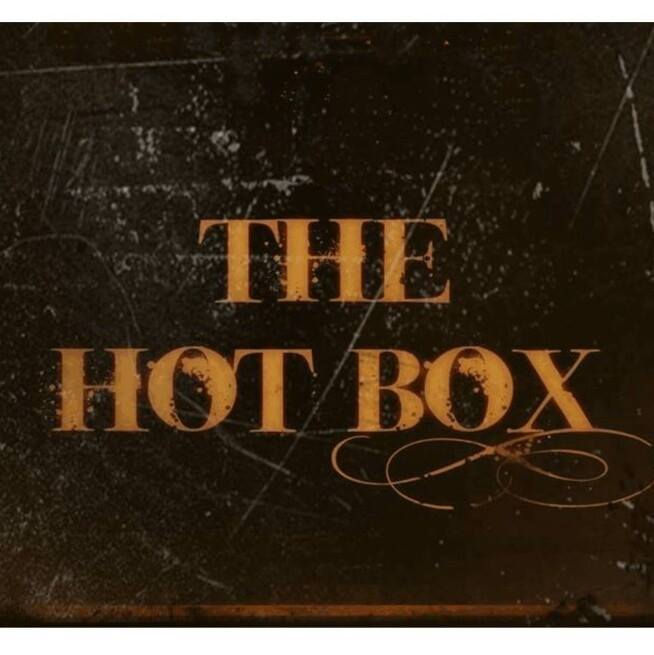The Hot Box