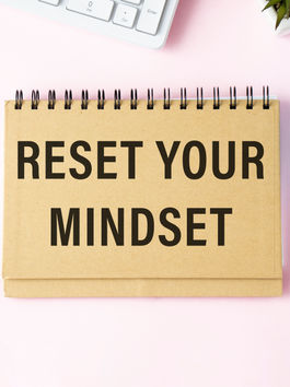 The 7 Mental Shifts REQUIRED to Survive Divorce.