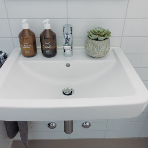 YOUR BATHROOM