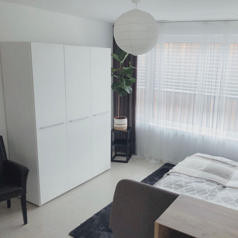 YOUR ROOM