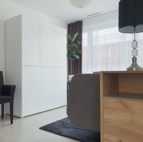 YOUR ROOM