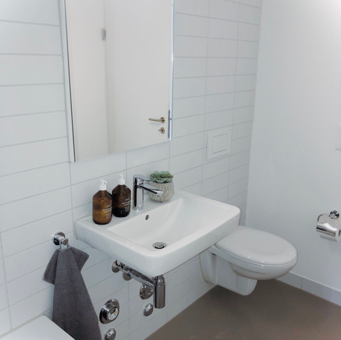 YOUR BATHROOM