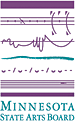 Minnesota State Arts Board Logo