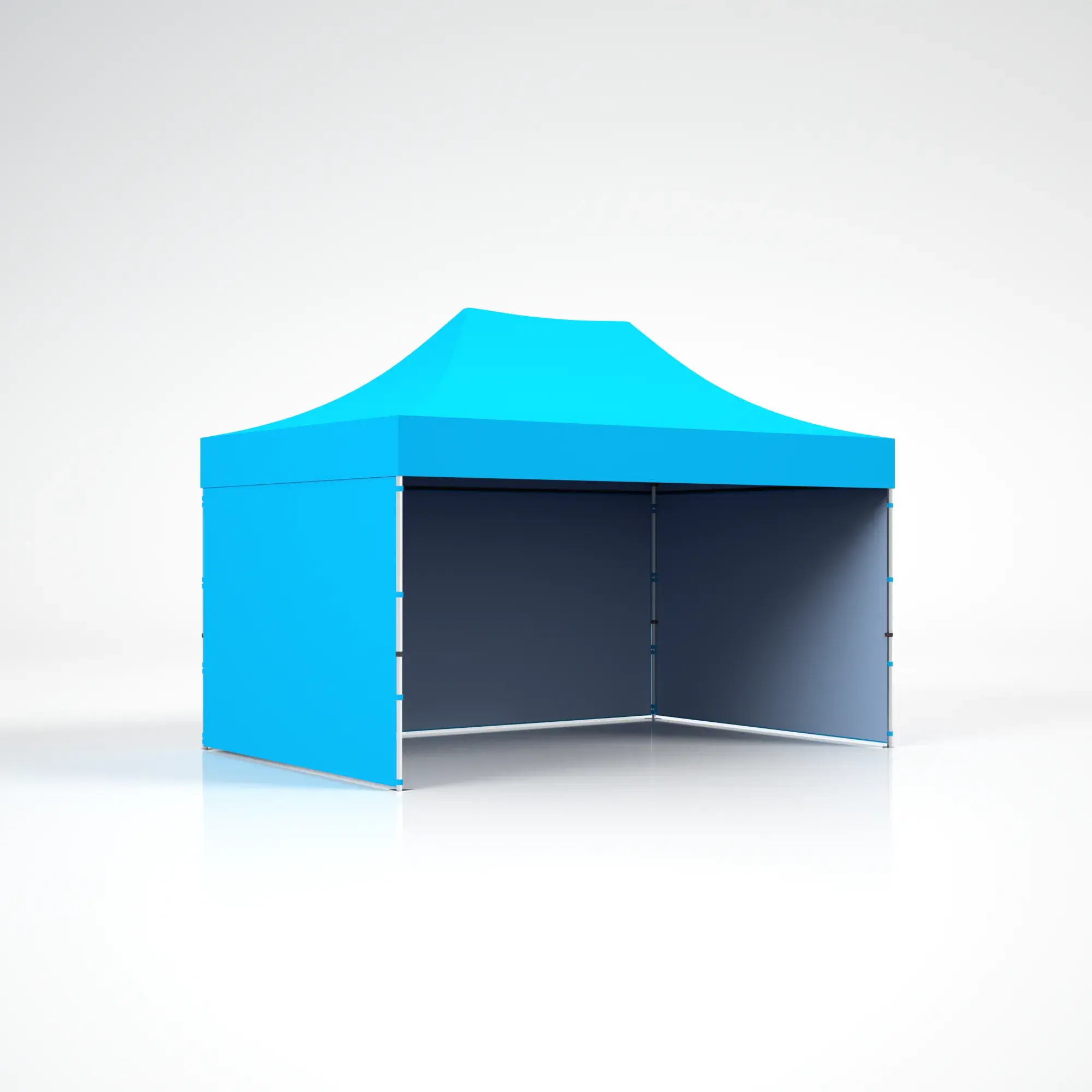 Pop Up Teltta 3 x 4,5 m