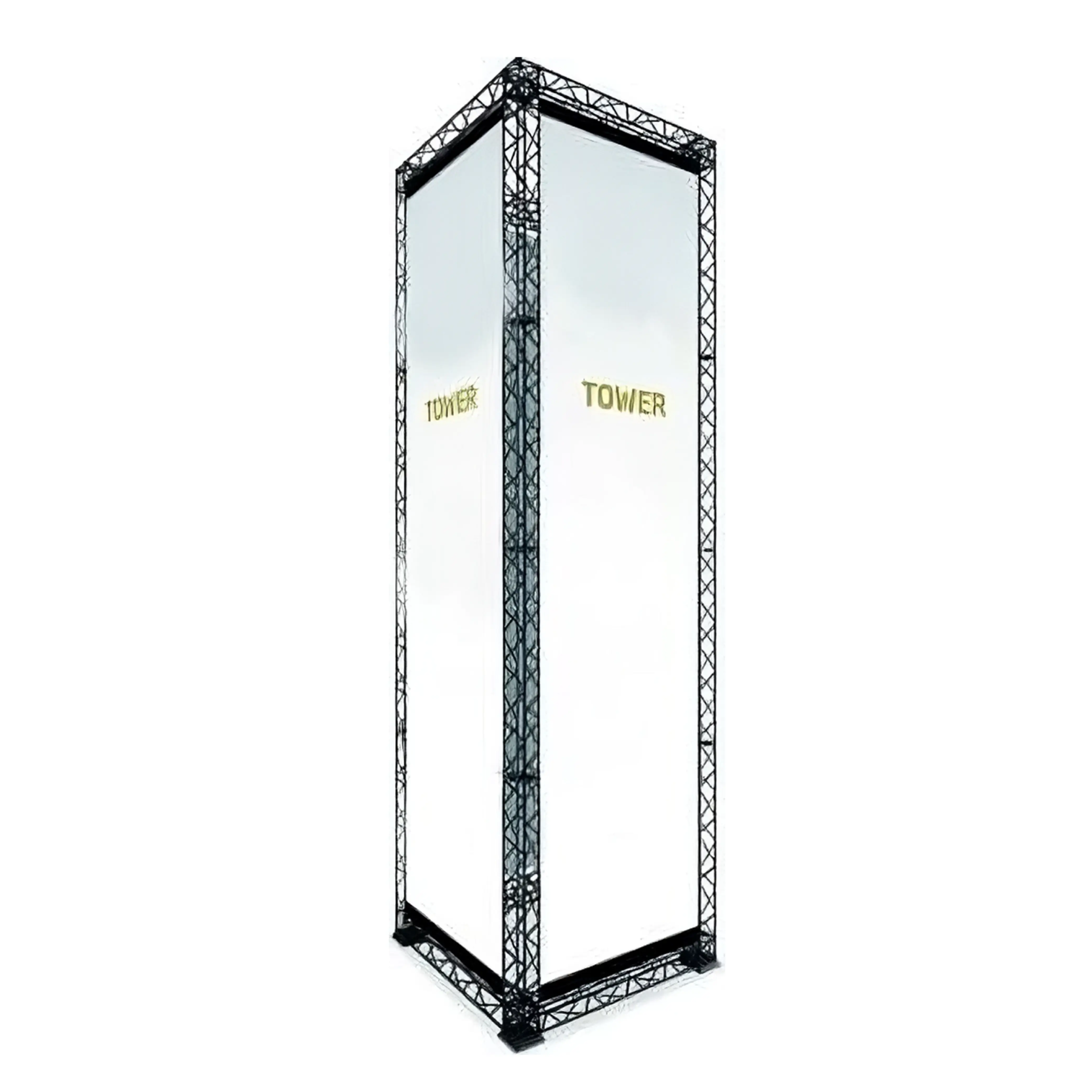 Trussiseinä TOWER