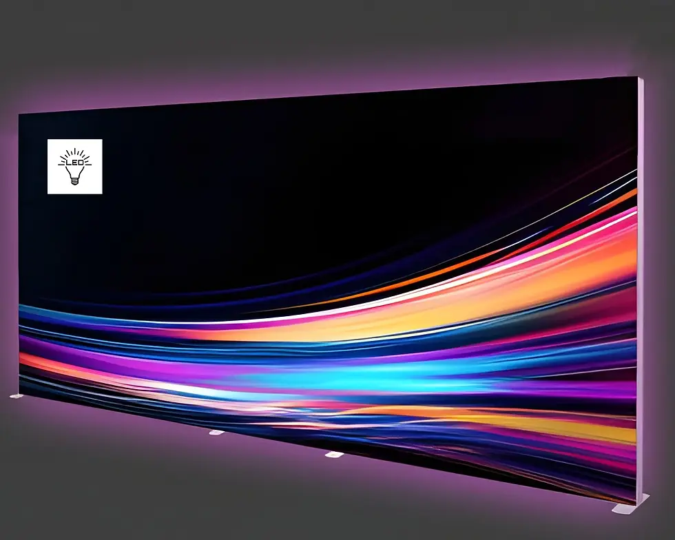 Pikkukuva: LED Seinäke MAX