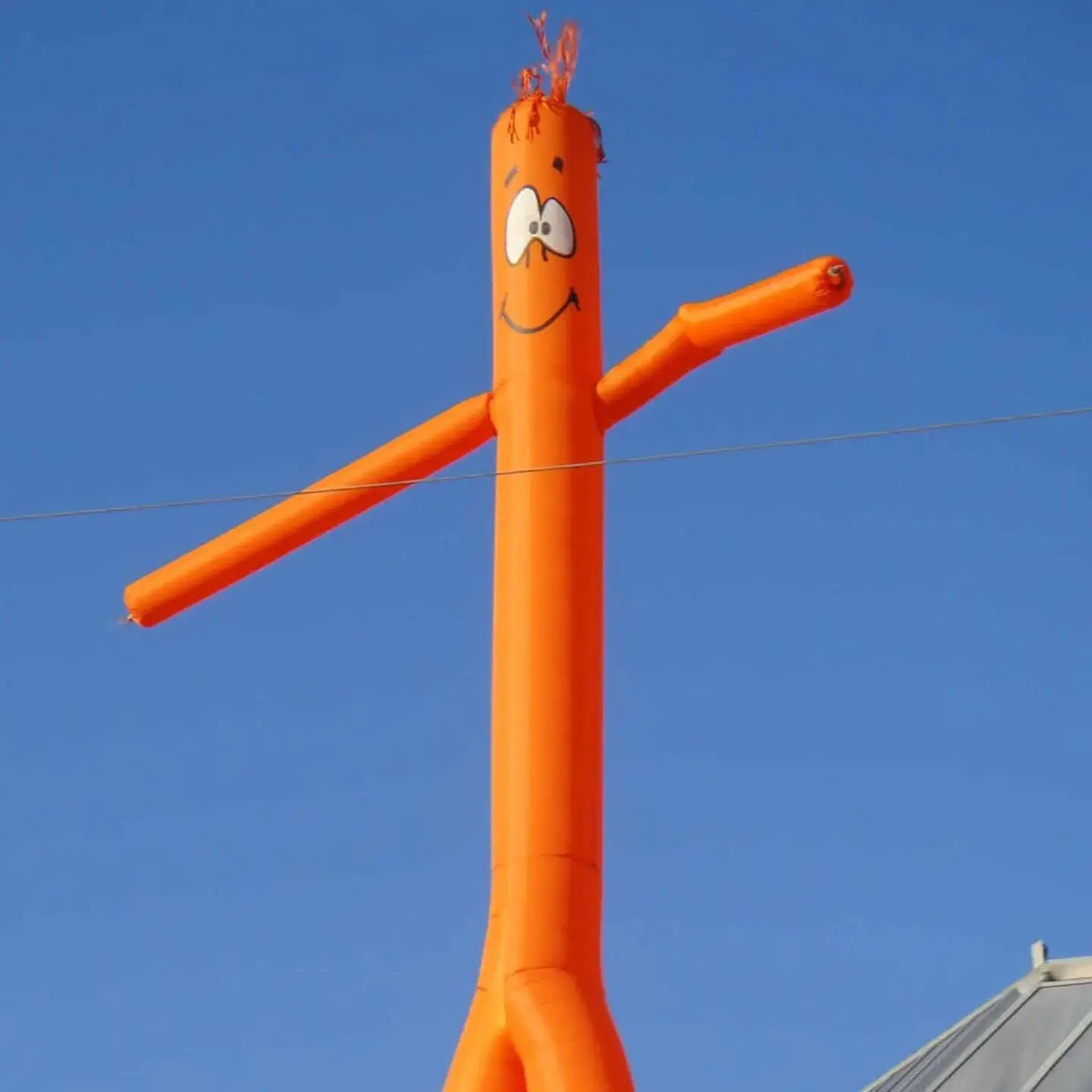 Skydancer