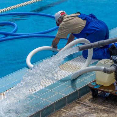 Seasonal Survival Guides – Episode 3 Summer Tips for Pool Service Technicians to Keep Up