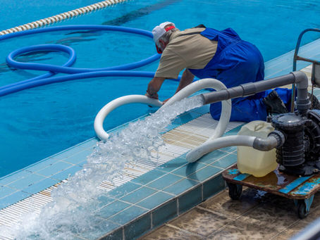 Seasonal Survival Guides – Episode 3 Summer Tips for Pool Service Technicians to Keep Up
