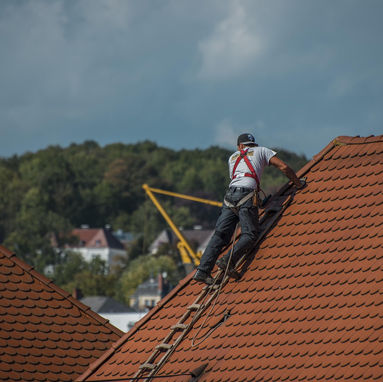 Customer Education Series: Episode 2What to Expect During a Roof Replacement
