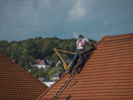 Customer Education Series: Episode 2What to Expect During a Roof Replacement