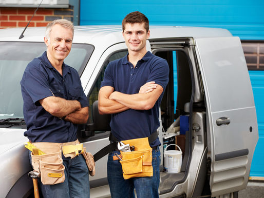 Toolbox Talk – Episode 2: How Plumbers Optimize Their Vans for Peak Performance