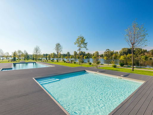 Customer Education Series – Ep 4 : How to Care for a New Pool After Installation