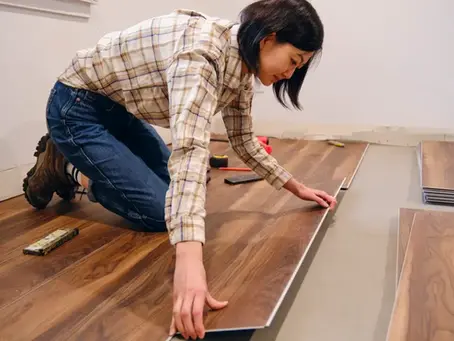 Customer Education Series Episode 1: How to Prepare Your Home for Flooring Installation