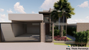20 FERSANT fachada condominio casa plant