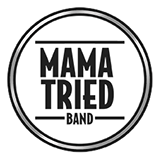 mama tried logo