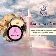 Happily Ever After Candle