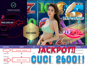 KISS SEAWORLD CUCI 2600!!