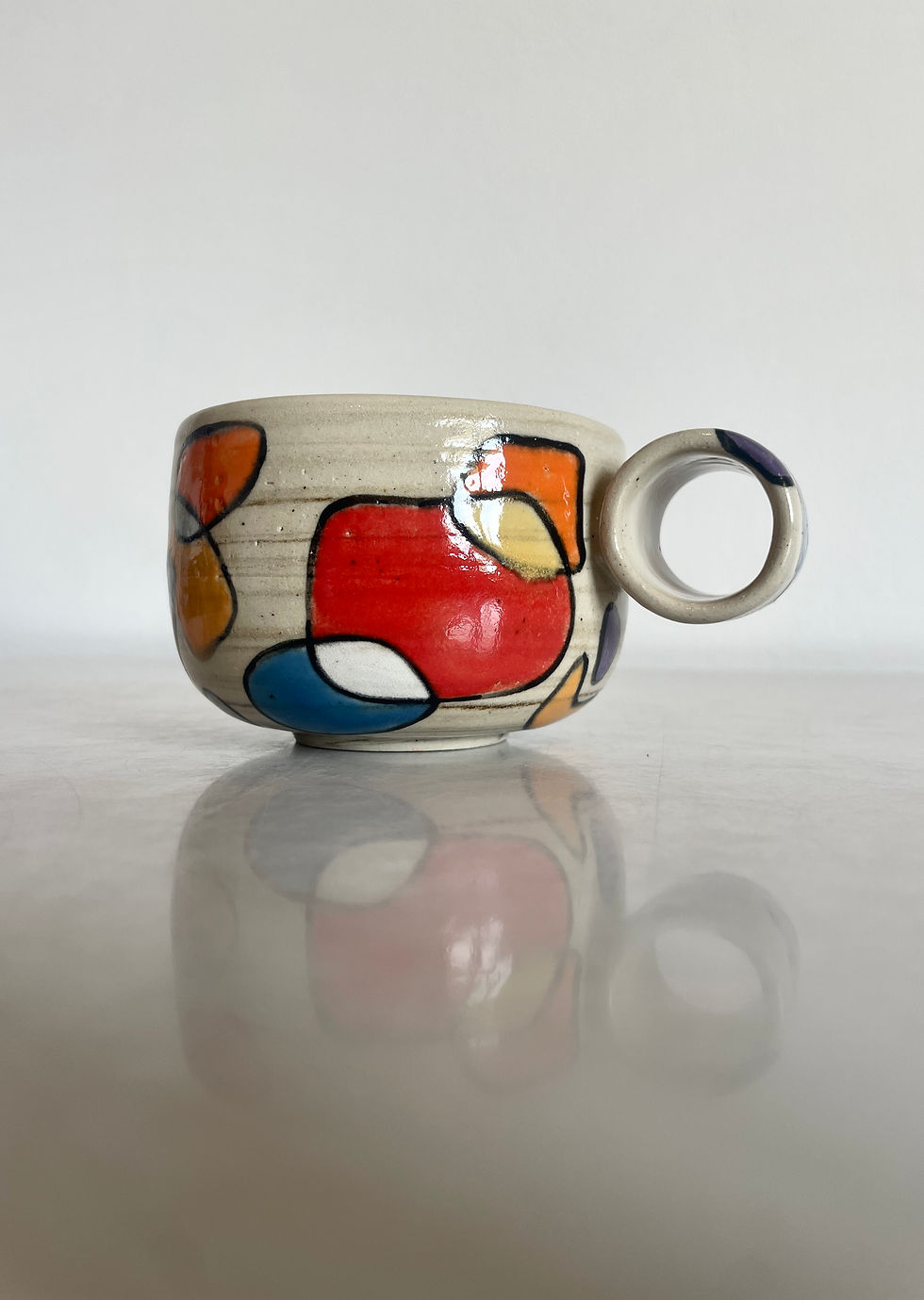 Miniaturbild: Huging Mug ColorPop