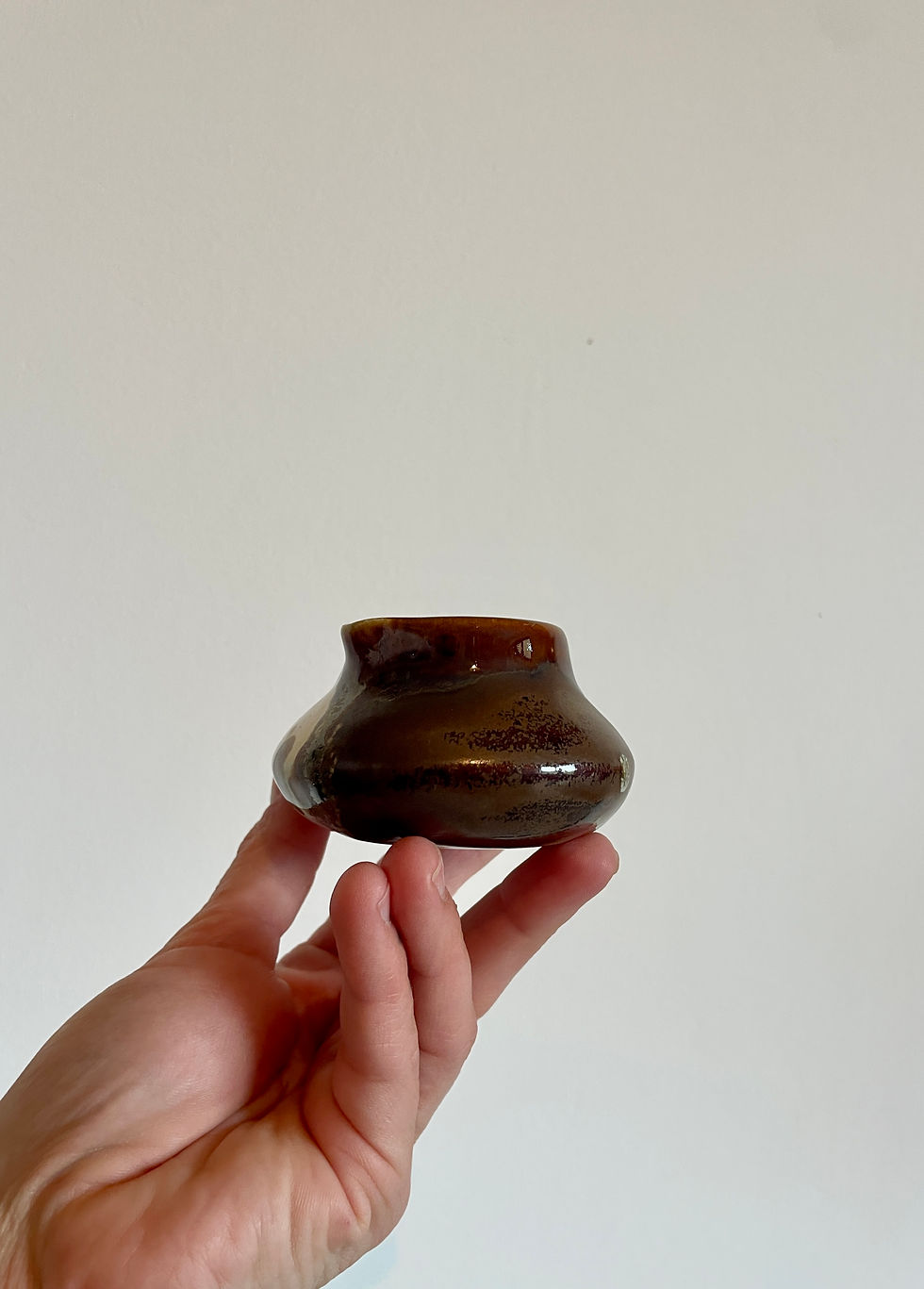 Miniaturbild: Pouring-Chocolate