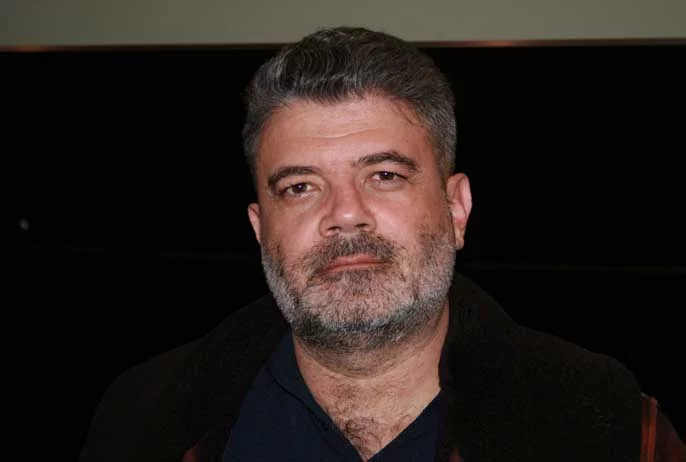 Yannick Jaffré