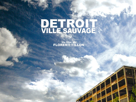 Solutions locales #1 : Détroit, ville sauvage