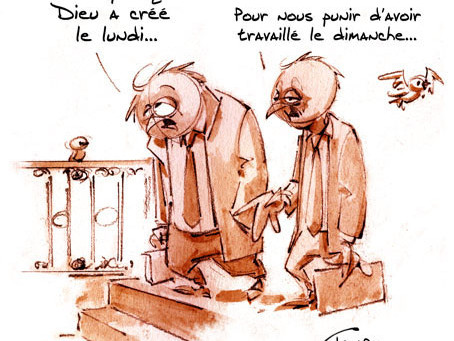 Libéralisme et bioéthique : j’vois pas l’rapport !