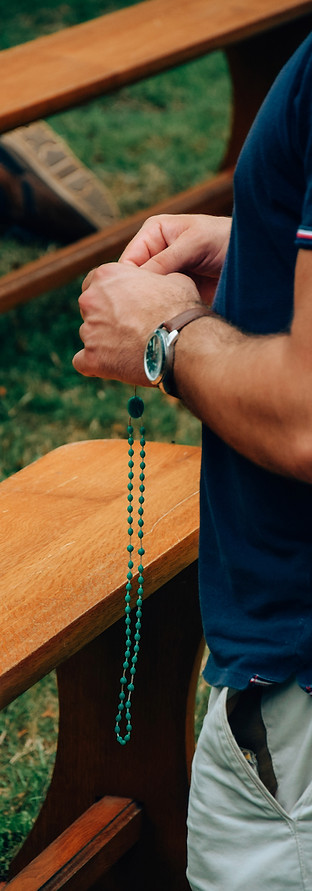 chapelet catholique Academia Christiana
