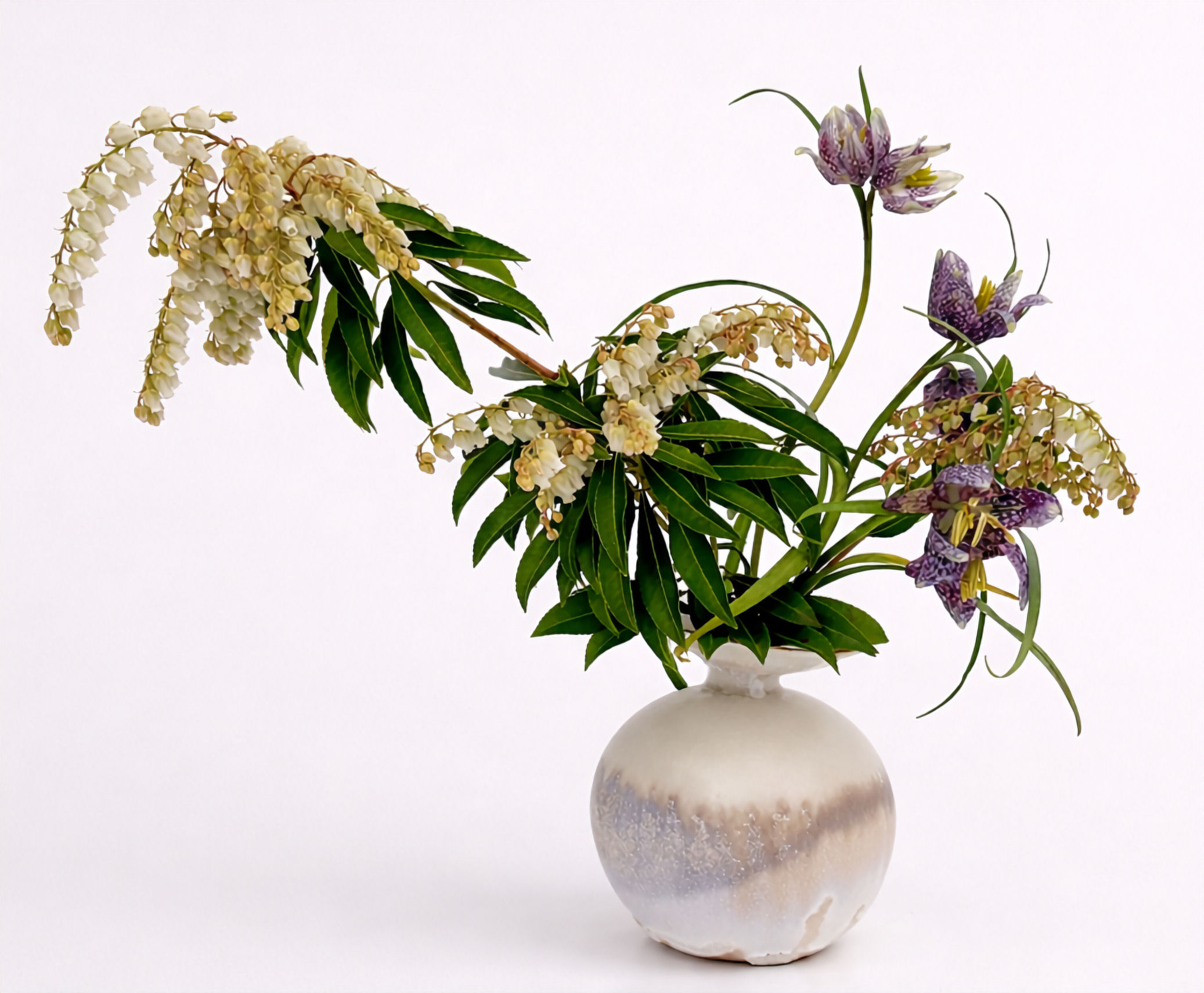 Pearl Vase